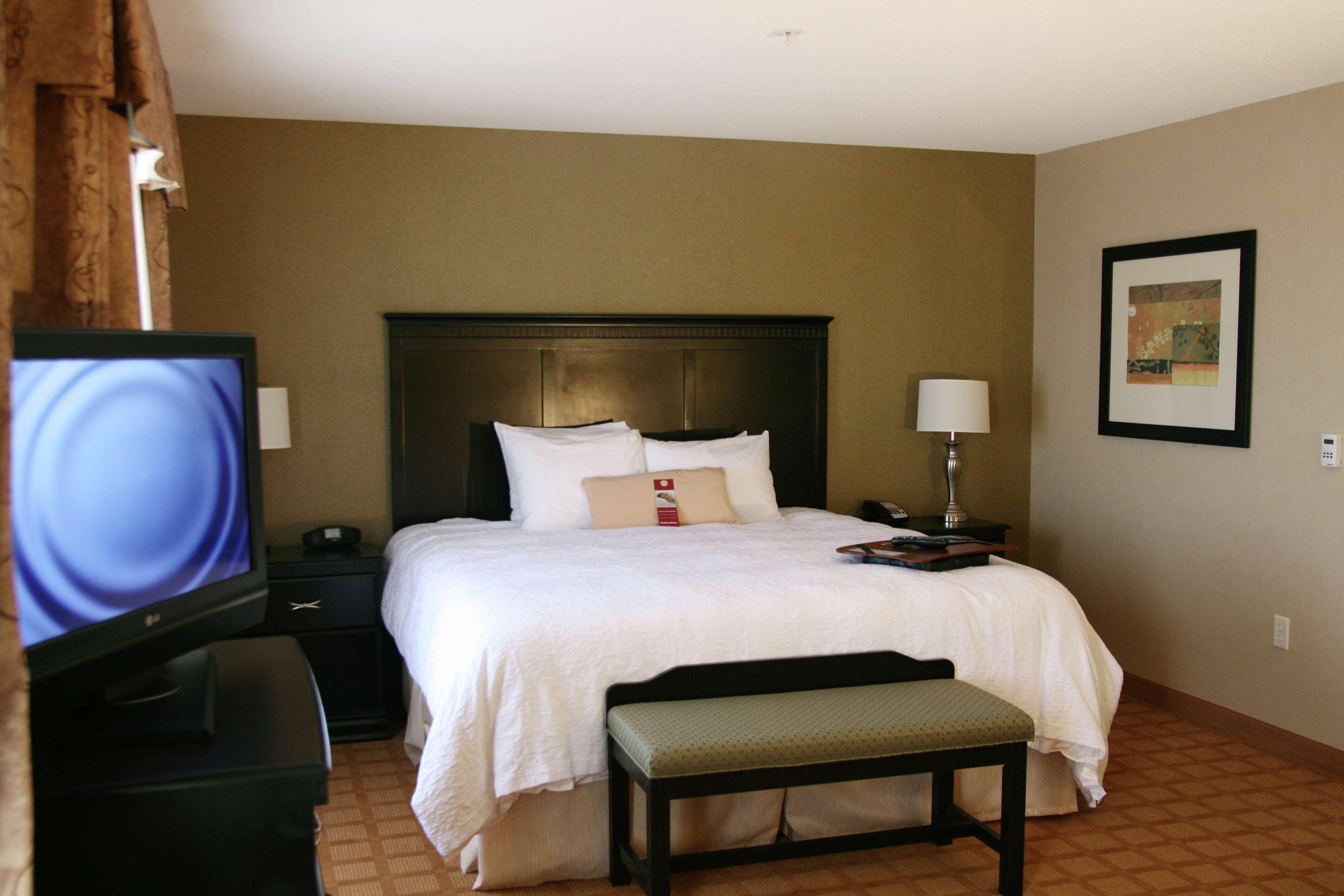 Hampton Inn & Suites Chicago/Saint Charles Bagian luar foto
